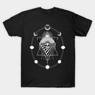 Embrace Darkness T-Shirt